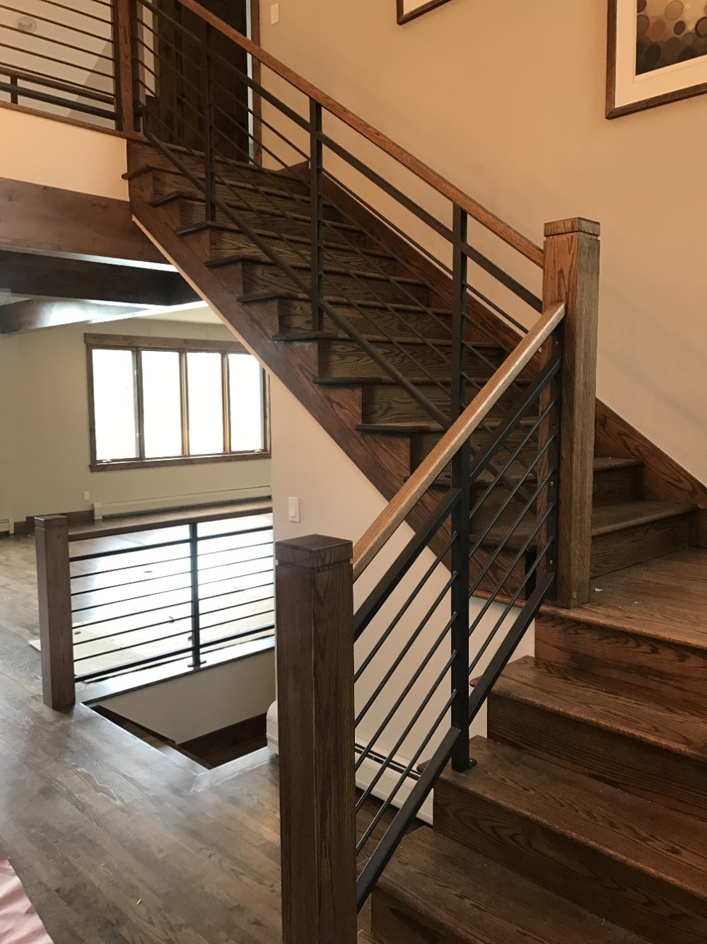 Gallery Iron Wood Design