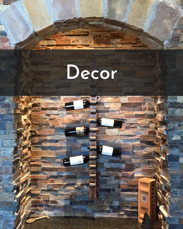 Services-Decor Services-Decor