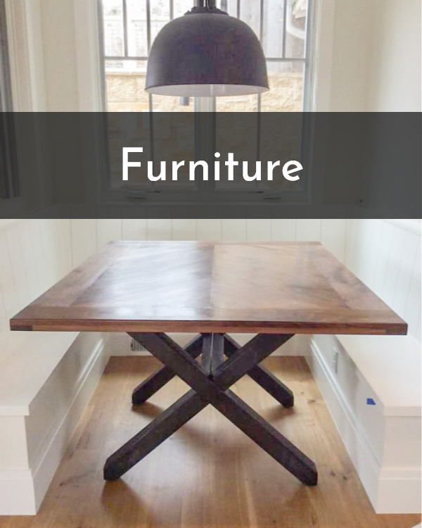 Services-Furniture