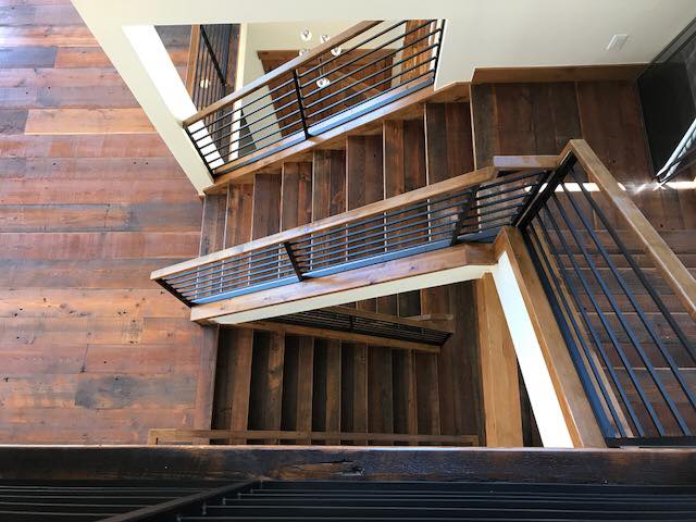 winding staircase winding staircase
